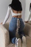 Light Blue Denim