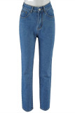 Light Blue Denim