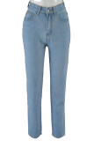 Light Blue Denim