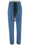 Light Blue Denim