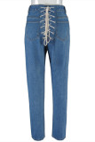 Light Blue Denim