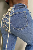 Light Blue Denim