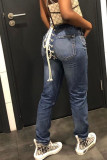 Light Blue Denim