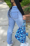 Light Blue Denim