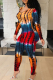 Colour Sexy Solid Hollowed Out Skinny Jumpsuits