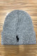 Light Gray Fashion Street Embroidery Patchwork Hat