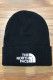 Black And White Fashion Street Embroidery Patchwork Hat