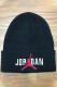 Multicolor Fashion Street Embroidery Patchwork Hat