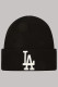 Black Fashion Casual Embroidery Letter Hat