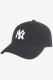 Black Fashion Casual Embroidery Patchwork Hat