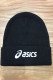 Black And White Fashion Casual Embroidery Letter Hat