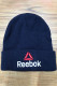 Navy Blue Fashion Street Embroidery Patchwork Hat