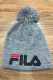 Grey Fashion Casual Embroidery Patchwork Letter Hat