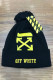 Yellow Fashion Casual Embroidery Patchwork Letter Hat