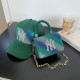 Green Fashion Casual Hot Drilling Letter Bags