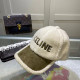 Army Green Fashion Casual Letter Embroidered Patchwork Hat