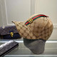 Multicolor Fashion Simplicity Letter Patchwork Hat