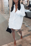 White Sexy Hollowed Out Patchwork See-through Rhinestone Regular Mid Waist Pencil Patchwork Bottoms