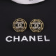 Gold Fashion Vintage Geometric Hot Drill Earrings