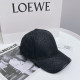 Black Fashion Casual Print Patchwork Hat