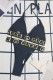 Black Fashion Sexy Letter Patchwork Swimwears