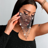 Multi Fashion Casual Print Face Protection