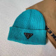 Green Fashion Casual Solid Patchwork Hat