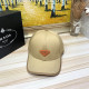 Khaki Fashion Street Solid Patchwork Hat