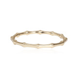 Gold Fashion Solid Bracelets