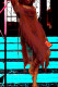 Red Sexy Solid Tassel Hollowed Out Patchwork Asymmetrical Swimwears Cover Up