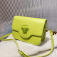 Green Fashion Casual Solid Bags