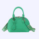 Green Fashion Casual Solid Bags