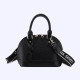 Black Fashion Casual Solid Bags