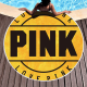 Yellow Casual Party Print Graffiti Patchwork Beach Mat