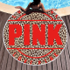 Leopard Print Casual Party Print Graffiti Patchwork Beach Mat