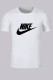 White Fashion Casual Print Letter O Neck T-Shirts