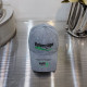 Light Gray Fashion Street Print Letter Hat