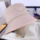 Khaki Fashion Street Solid Letter Hat