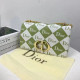 Green Fashion Vintage Letter Chains Bags