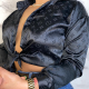 Black Sexy Casual Print Cardigan Turndown Collar Tops