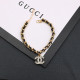 Silver Fashion Vintage Geometric Patchwork Bracelets