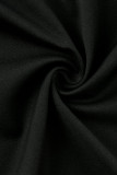 Red Fashion Sexy Solid Hollowed Out Patchwork Backless Spaghetti Strap Sleeveless Dress Dresses