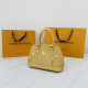Khaki Fashion Casual Letter Letter Bags