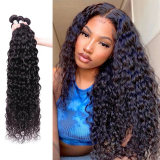 Black Fashion Casual Solid Patchwork Wigs