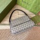 Khaki Fashion Vintage Print Letter Bags