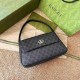 Black Gray Fashion Vintage Print Letter Bags
