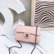 Pink Fashion Vintage Solid Chains Bags