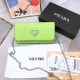 Green Fashion Casual Solid Chains Bags