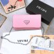 Pink Fashion Casual Solid Chains Bags