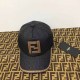 Black Fashion Sportswear Letter Patchwork Hat